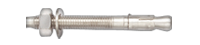 PTB-SS-PRO HEAVY DUTY THROUGHBOLT