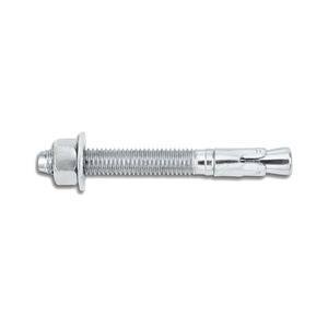 PTB Universal Heavy Duty Throughbolts PTB-PRO Zinc Plated