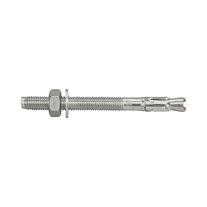 PTB Universal Heavy Duty Throughbolts PTB-PRO Zinc Plated