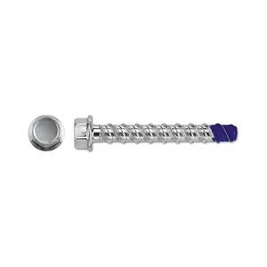 Blue-Tips Screwbolts Hex Head