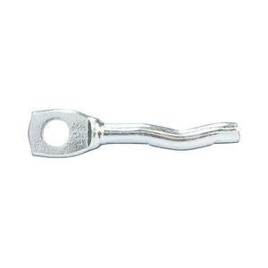 Spike Tie Wire Spike Zinc Plated