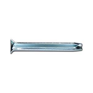 Express Nail Fixings Zinc Plated