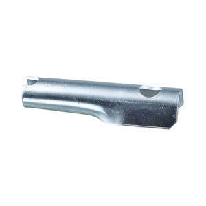 Express Nail Ceiling Clips Zinc Plated