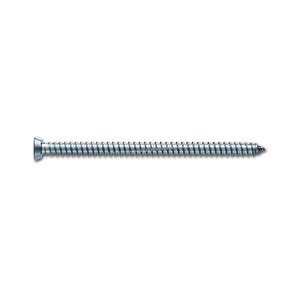 Window Screws PS For Plastic Frames