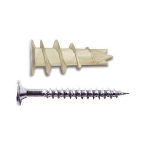 Zip-It Gypsum Board Anchors