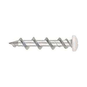 Wall-Dog™ Screw Anchors Pan Head