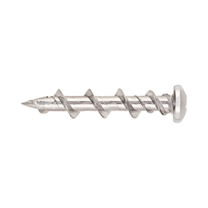 Wall-Dog™ Screw Anchors Pan Head