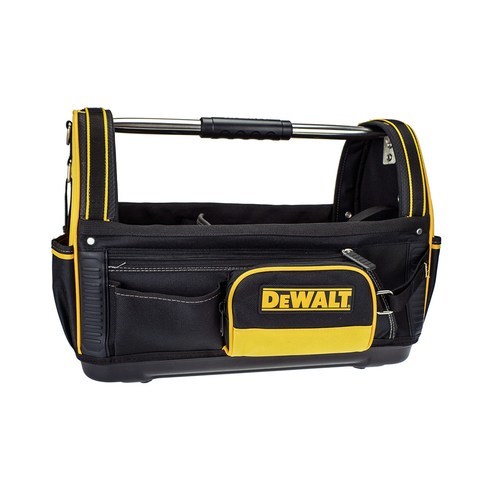 DEWALT Power Tool Open Tote