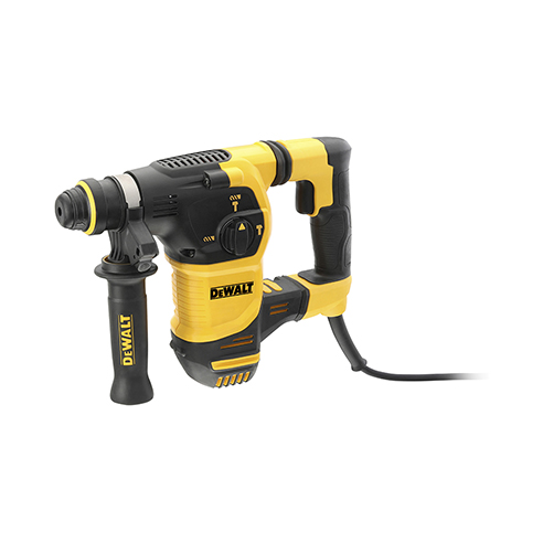 30mm SDS-Plus Hammer Drill