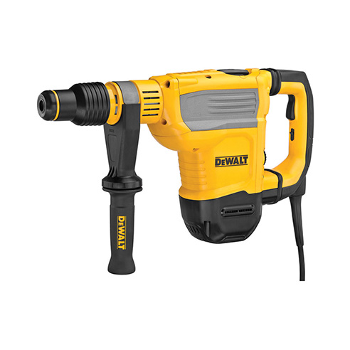 45mm SDS-Max Hammer Drill