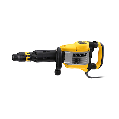 SDS-Max Demolition Hammer