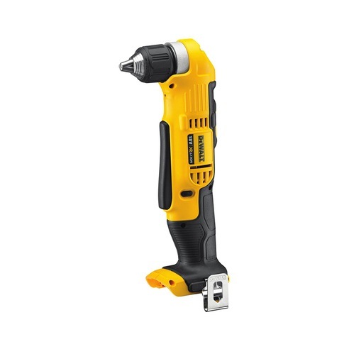 18V XR Li-Ion Right Angle Drill Driver Bare Unit