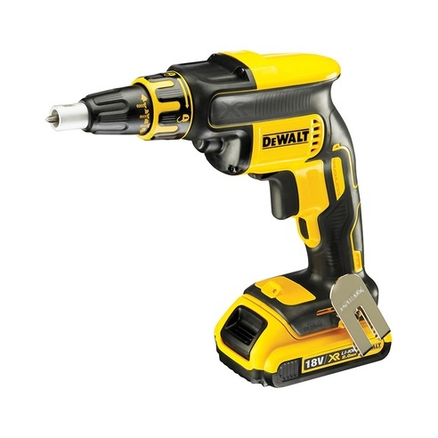 18V Li-Ion BRUSHLESS Drywall Screwdriver 2.0Ah Kit