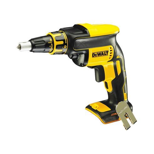 18V Li-Ion BRUSHLESS Drywall Screwdriver Naked