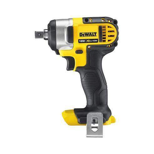 18V XR Li-Ion Compact Impact Wrench - Bare Unit