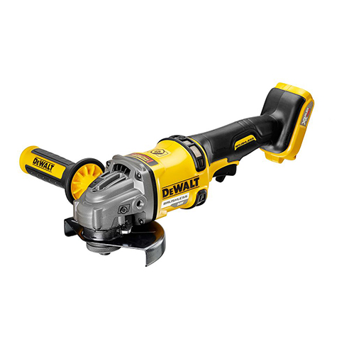 54V XR FLEXVOLT 125mm Angle Grinder (Bare)