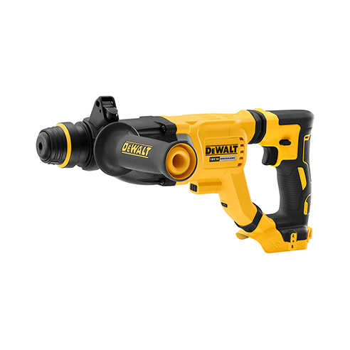 18V XR Brushless 28mm SDS-Plus Hammer Drill - Bare Unit