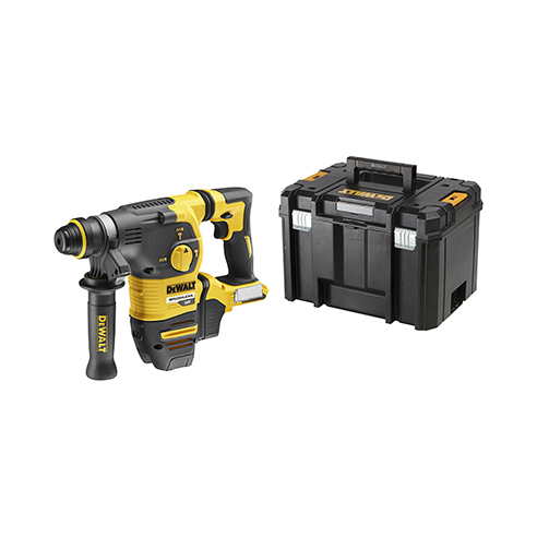 54V XR FLEXVOLT Brushless 3 Mode Dedicated Cordless Hammer Bare Unit