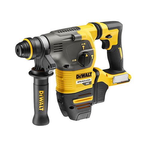 54V XR FLEXVOLT Brushless 3 Mode Dedicated Cordless Hammer Bare Unit