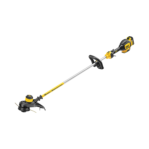 18V DEWALT Brushless String Trimmer 5.0Ah