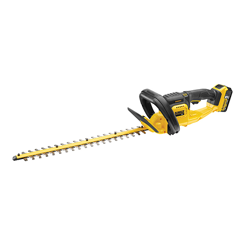 18V Hedge Trimmer