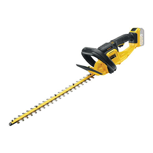 18V Hedge Trimmer