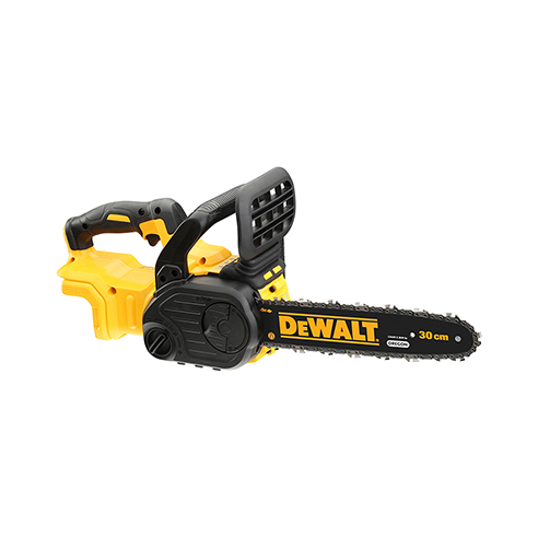 18V Chainsaw