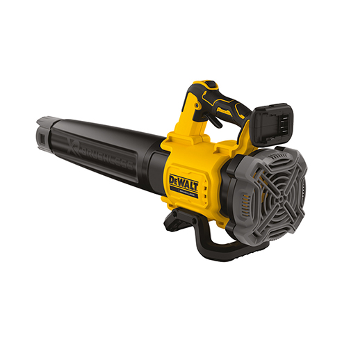 18V XR Brushless Blower Baretool