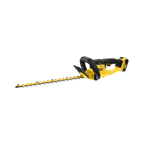 18V XR 55CM Hedge Trimmer - Bare unit