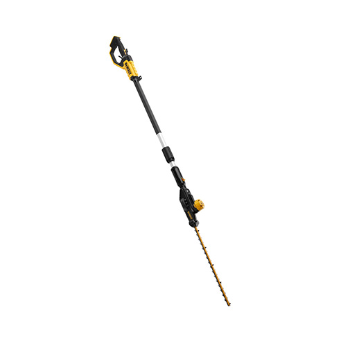 18V XR Pole Hedge Trimmer - Bare unit