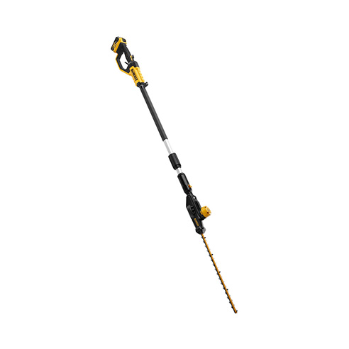 18V XR Pole Hedge Trimmer - 1x 5.0Ah