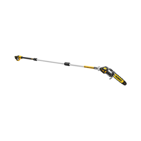 18V XR® Pole Saw