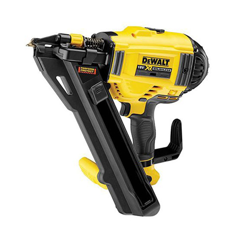 18V XR 1Sp Metal Connector Nailer BARE