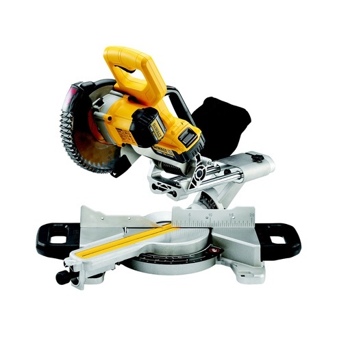 18 Volt184mm Mitre Saw