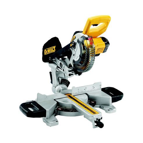 18 Volt 184mm Mitre Saw