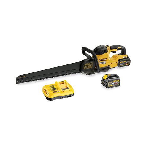 54V Alligator saw