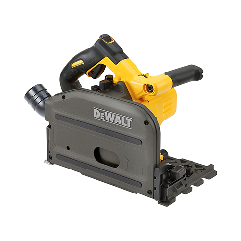 54V XR FLEXVOLT Plunge Saw Bare in T-STAK