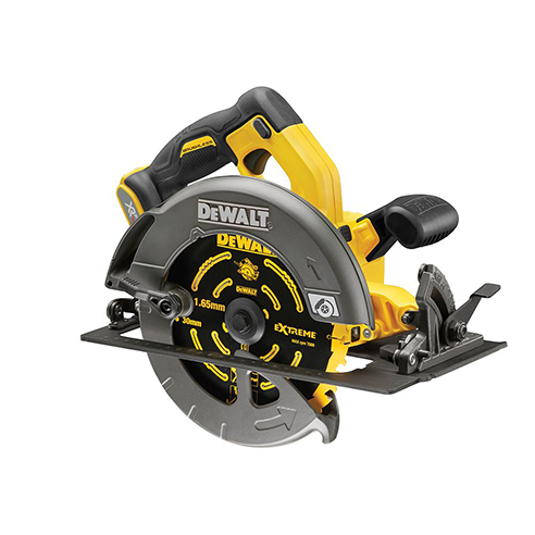 54V XR FLEXVOLT 190mm Circular Saw Bare