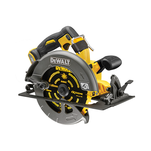 54V XR FLEXVOLT 184mm Circular Saw - Bare Unit