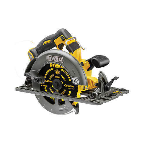 54V XR FLEXVOLT 190mm Rail Compatible Circular Saw - Bare Unit