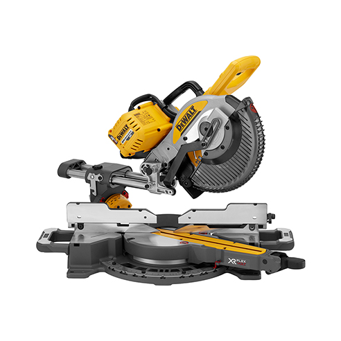 54V XR FLEXVOLT 254mm Mitre Saw - Bare Unit