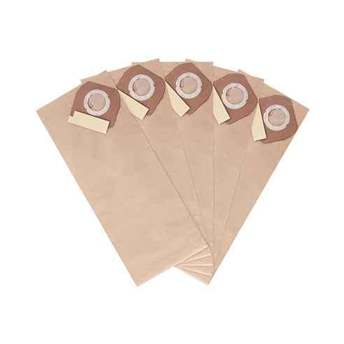 Paper Bags x 5 for DCV586M