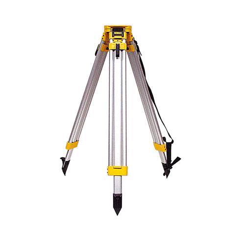 5/8" Construction Tripod (1.04M - 1.7M)