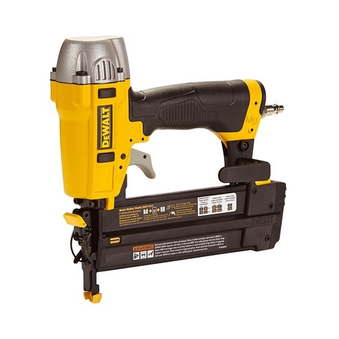 Finishing Nailer