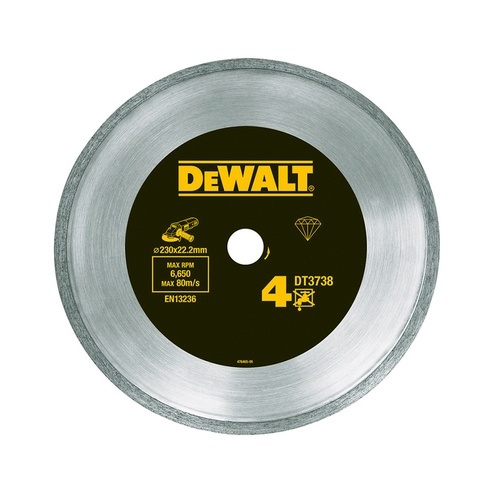 Diamond Disc 115mm