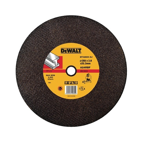 Standard Chop Saw Disc