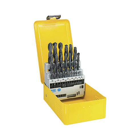 HSS-R - DIN 338 Jobber Drill Bits Set