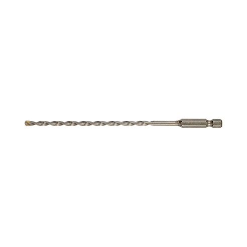 Impact Masonry Bit