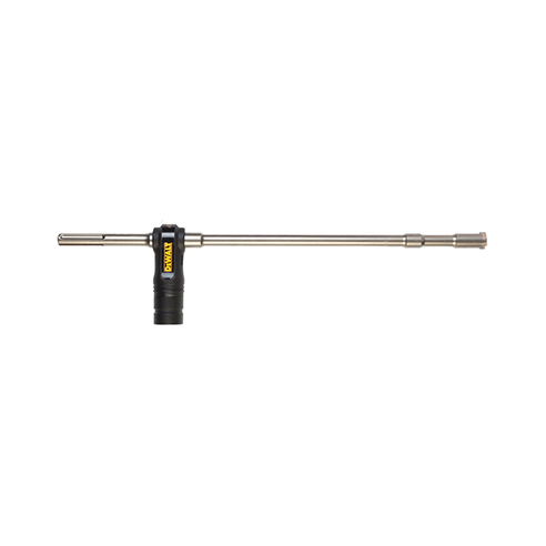 SDS Max Hollow Drill 24mm