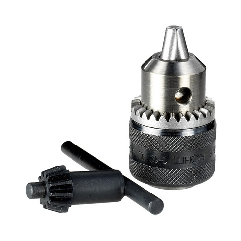 1.5-13mm 1/2" x 20 unf keyed chuck with SDS adapter (with Hex drive)